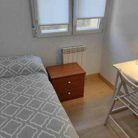 Precioso Apartamento Con Patio Lejlighed Zamora Eksteriør billede