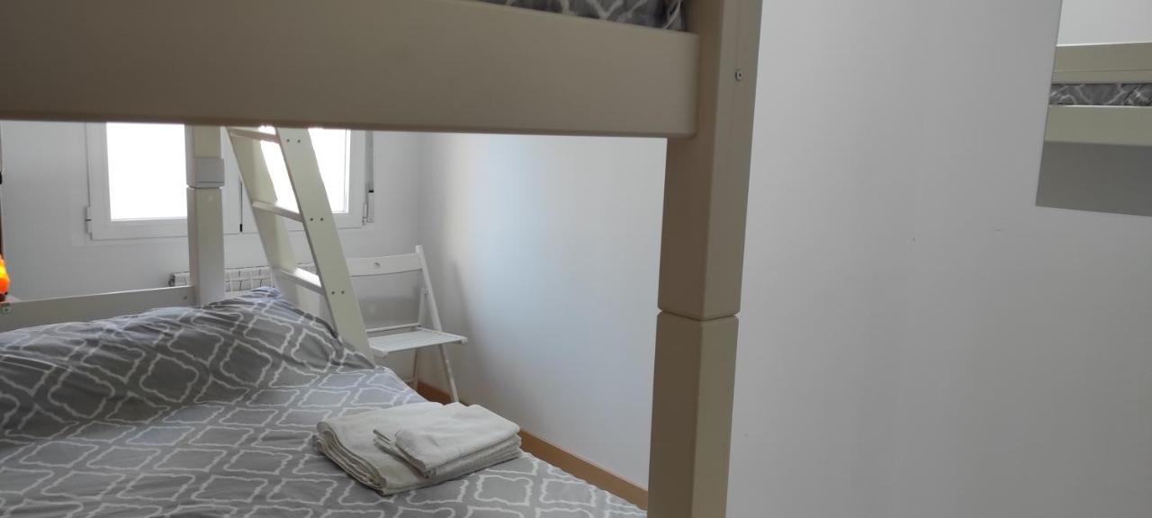 Precioso Apartamento Con Patio Lejlighed Zamora Eksteriør billede