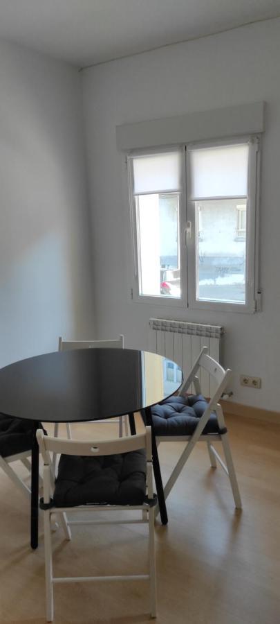 Precioso Apartamento Con Patio Lejlighed Zamora Eksteriør billede