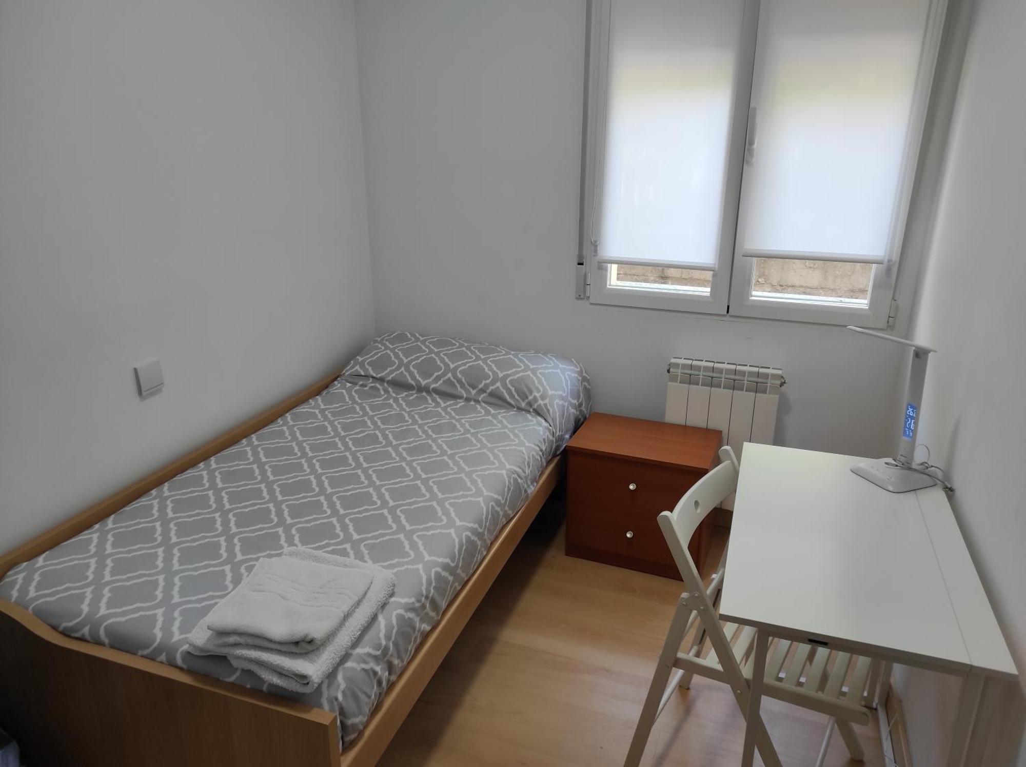 Precioso Apartamento Con Patio Lejlighed Zamora Eksteriør billede