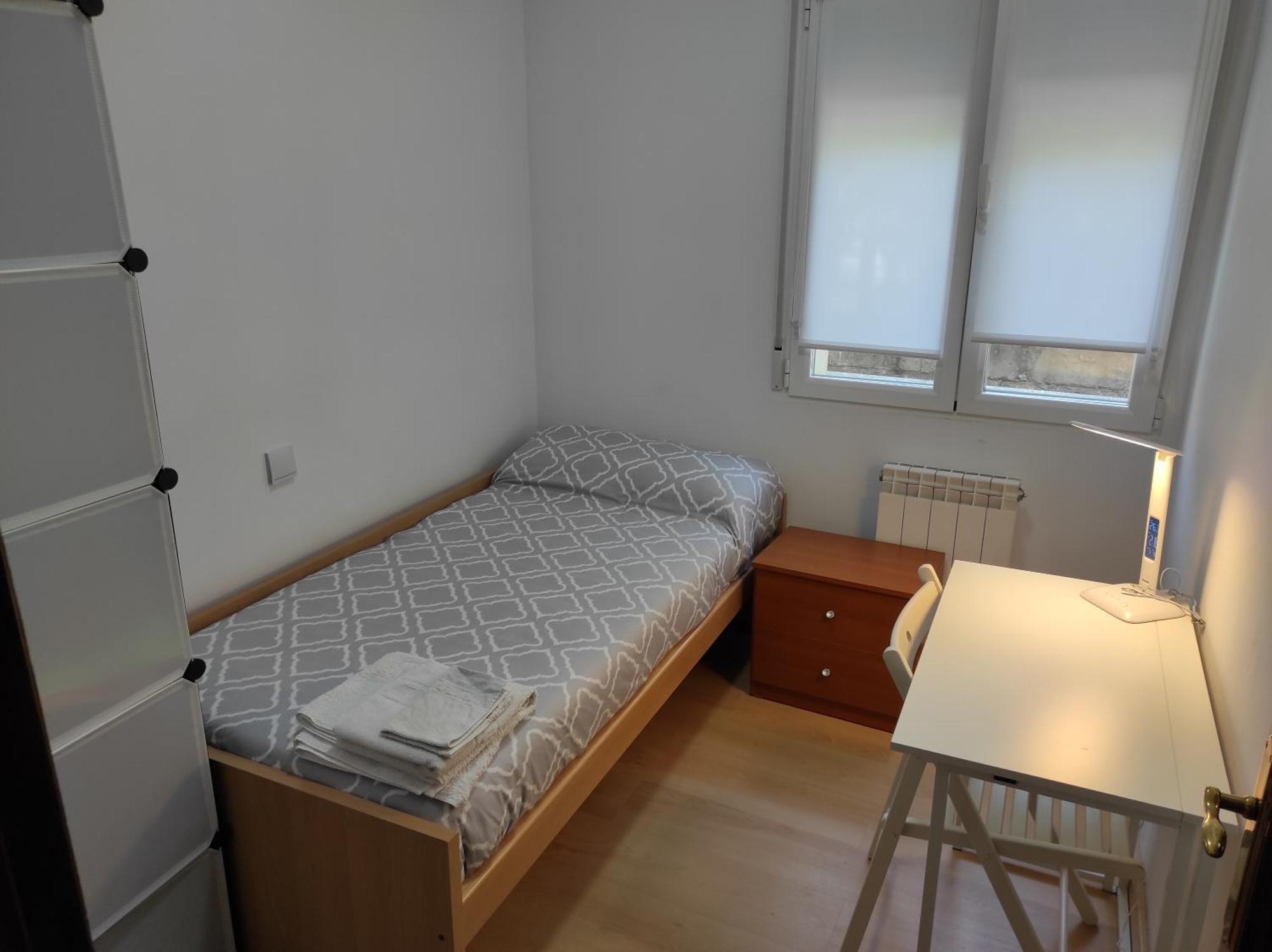 Precioso Apartamento Con Patio Lejlighed Zamora Eksteriør billede